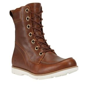 Timberland Mosley waterproof leather boots